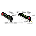 4 in 1 multi-function Laser level with tape measure